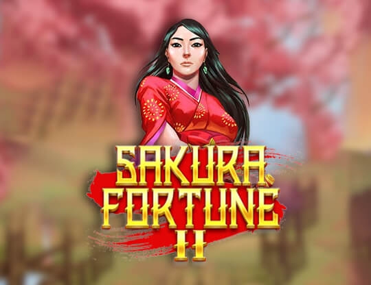 Sakura Fortune 2